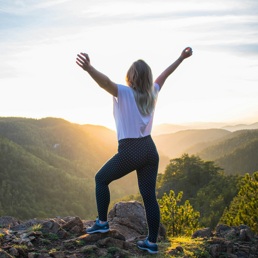 Moving Beyond the Mind: A Journey to Mental Wellness Through Physical Activity