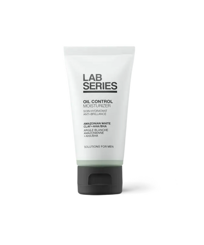 [EXPIRY 2026] Lab Series Oil Control Moisturizer 50ml - For Men Facial for oily and acne prone skin