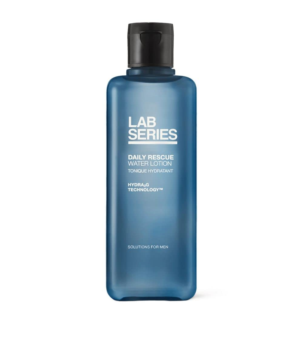 [EXPIRY 2027] Lab Series Daily Rescue Water Lotion 200ml For All Skin Types, Lab Series For Men Rescue Water Lotion