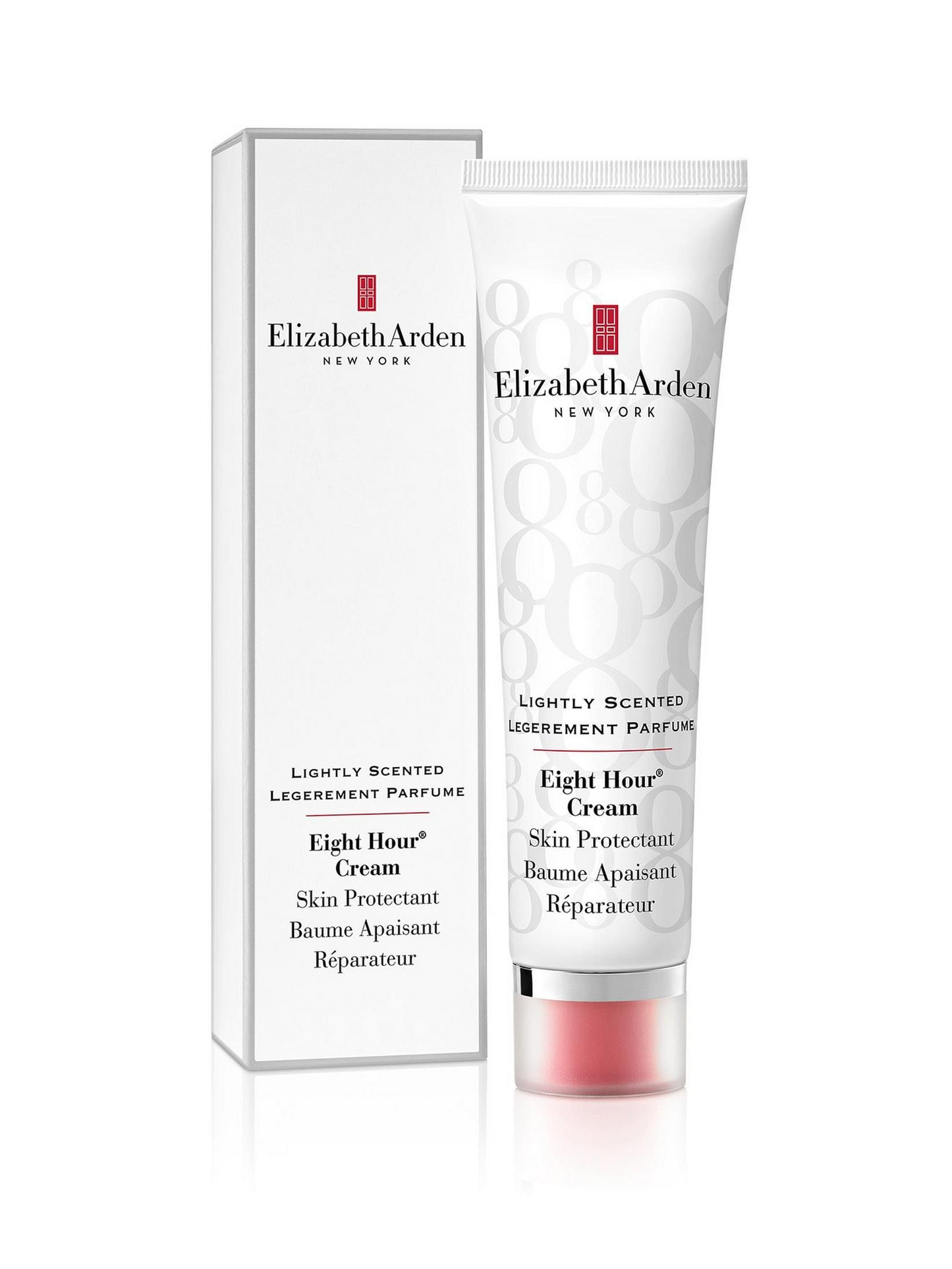 [EXPIRY 2026] Elizabeth Arden Eight Hour Cream Skin Protectant Lightly Scented 50g 1.07oz - Normal to Dry Skin Types