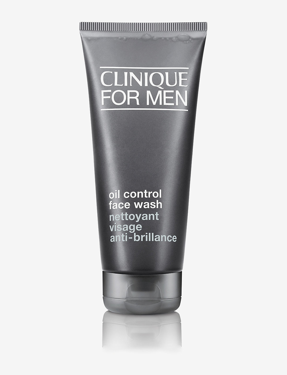 EXPIRY 2026 Clinique For Men Face Wash, Face Scrub, Oil Free Moisturizer, Anti-Age Eye Cream Facial For Normal to Oily S