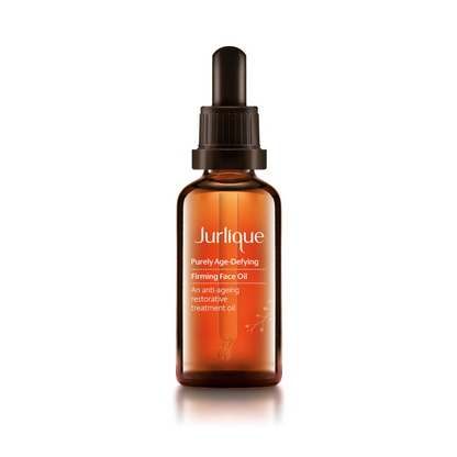 [EXPIRY DEC 2025] Jurlique Purely Age-Defying Firming Face Oil 50ml Facial Serum Skin Treatment