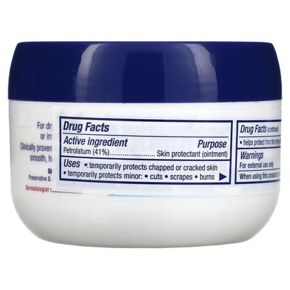 [Moisturize & Restore Skin] EXPIRY 2025 Aquaphor Healing Ointment Advanced Therapy 99g Skincare for Dry Cracked Skin