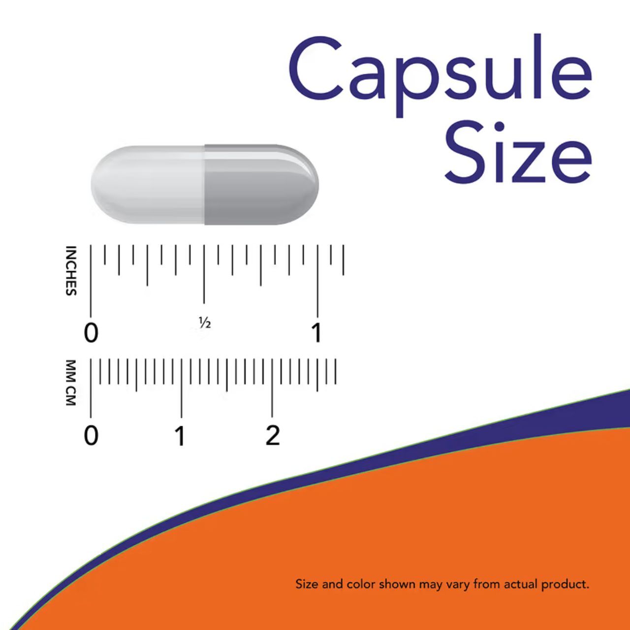 [Nervous System Support] EXPIRY 2028 NOW Foods Magnesium Citrate 120 Veg Capsules Supports Energy Production