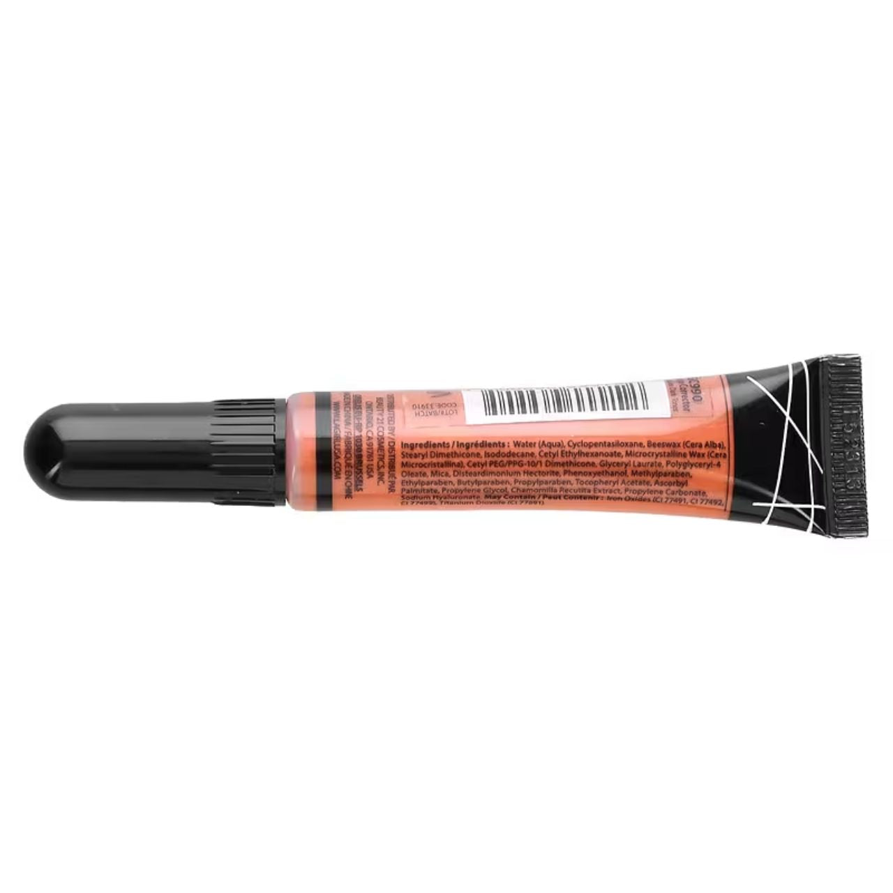 L.A. Girl Pro Conceal HD Concealer GC990 Orange Corrector 8g Cosmetics