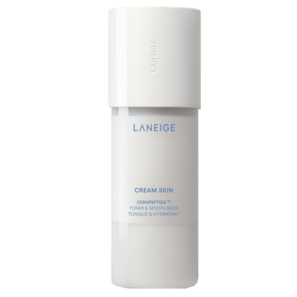 EXPIRY 2026 Laneige Cream Skin Cerapeptide Refiner 170ml NO BOX - For All Skin Types Toner Moisturizer Fragrance Free