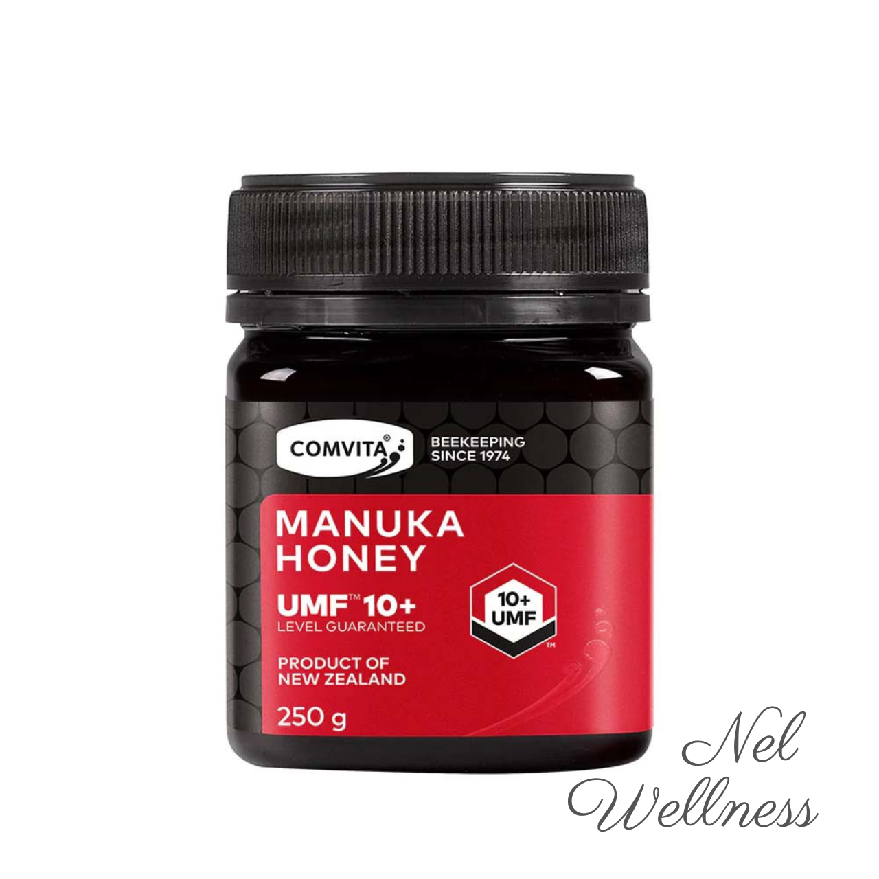 [Premium NZ Manuka Honey] EXPIRY 2025 Comvita-UMF 5+ / 10+ / MGO 30+ Manuka Honey 250g