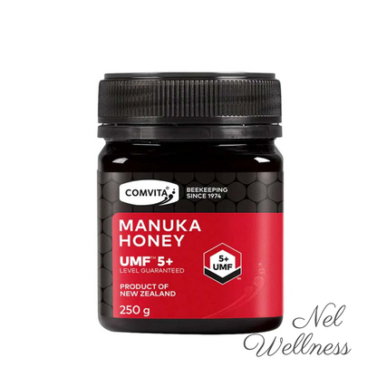 [Premium NZ Manuka Honey] EXPIRY 2025 Comvita-UMF 5+ / 10+ / MGO 30+ Manuka Honey 250g