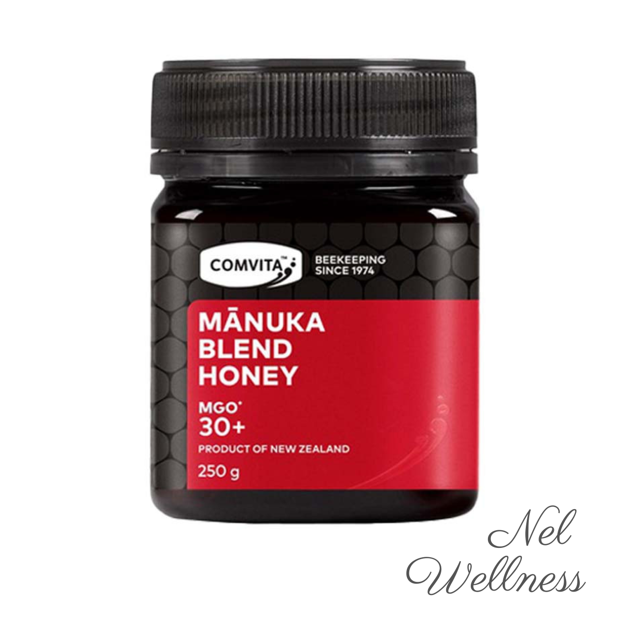 [Premium NZ Manuka Honey] EXPIRY 2025 Comvita-UMF 5+ / 10+ / MGO 30+ Manuka Honey 250g