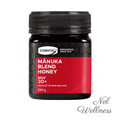 [Premium NZ Manuka Honey] EXPIRY 2025 Comvita-UMF 5+ / 10+ / MGO 30+ Manuka Honey 250g