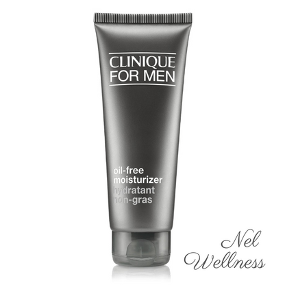 EXPIRY 2026 Clinique For Men Face Wash, Face Scrub, Oil Free Moisturizer, Anti-Age Eye Cream Facial For Normal to Oily S