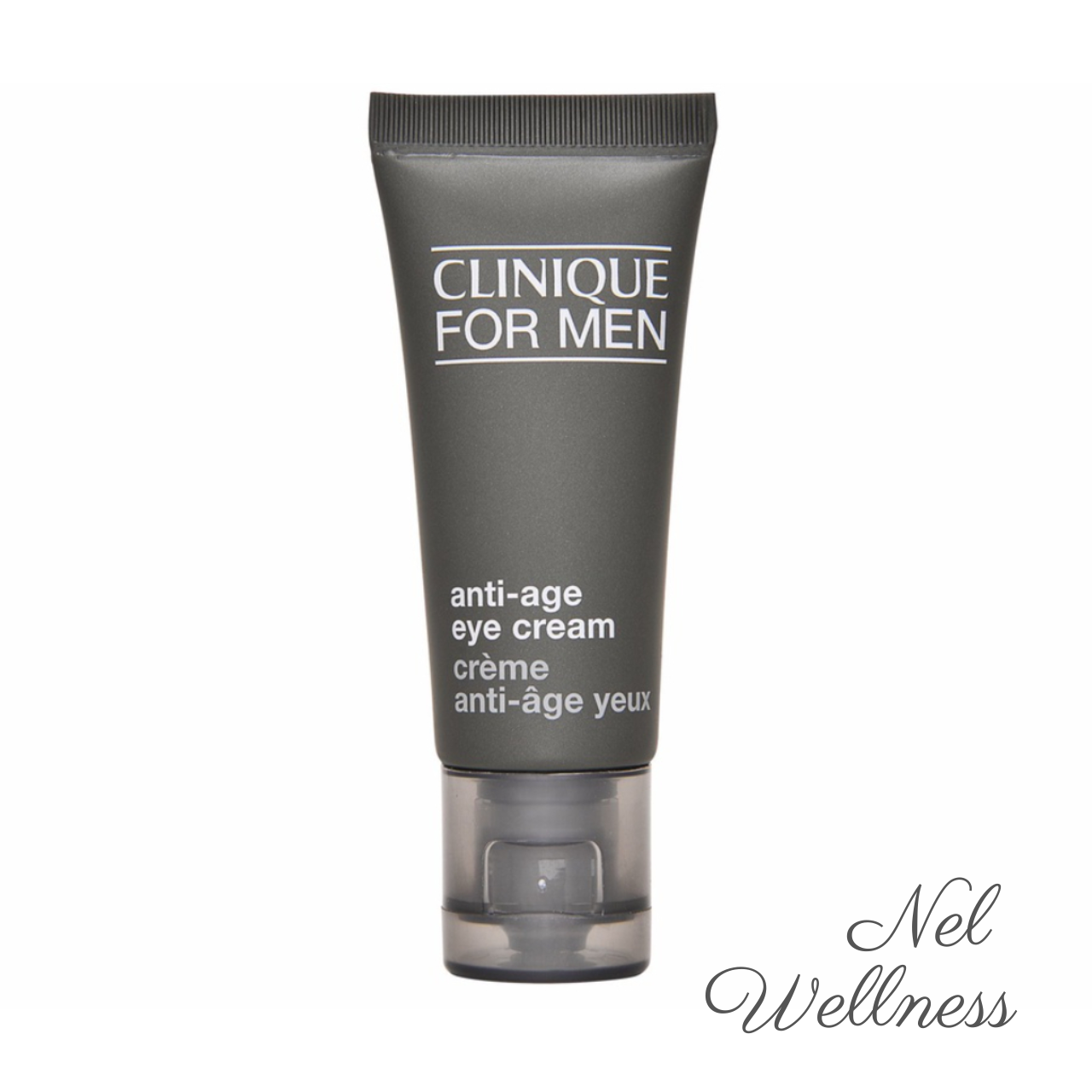 EXPIRY 2026 Clinique For Men Face Wash, Face Scrub, Oil Free Moisturizer, Anti-Age Eye Cream Facial For Normal to Oily S