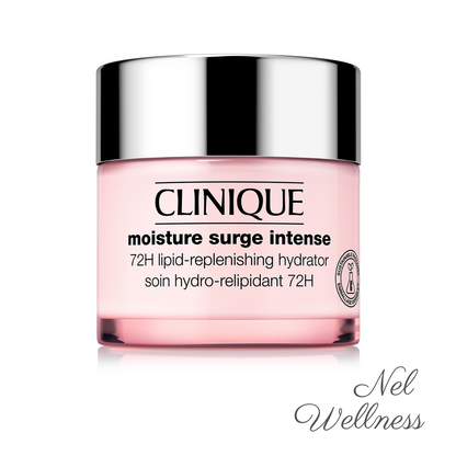 EXPIRY 2027 Clinique Moisture Surge 100H Auto Replenishing Hydrator Gel Cream 200ml - All Skin Types, Moisturizing, Oil Free, Clinique 100H Hydrator, Clinique Moisturizing Gel, Clinique Moisturizer, Clinique Mask